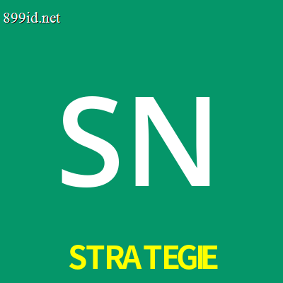 Siti Nurhaliza - Senior Reviewer STRATEGIE Indonesia